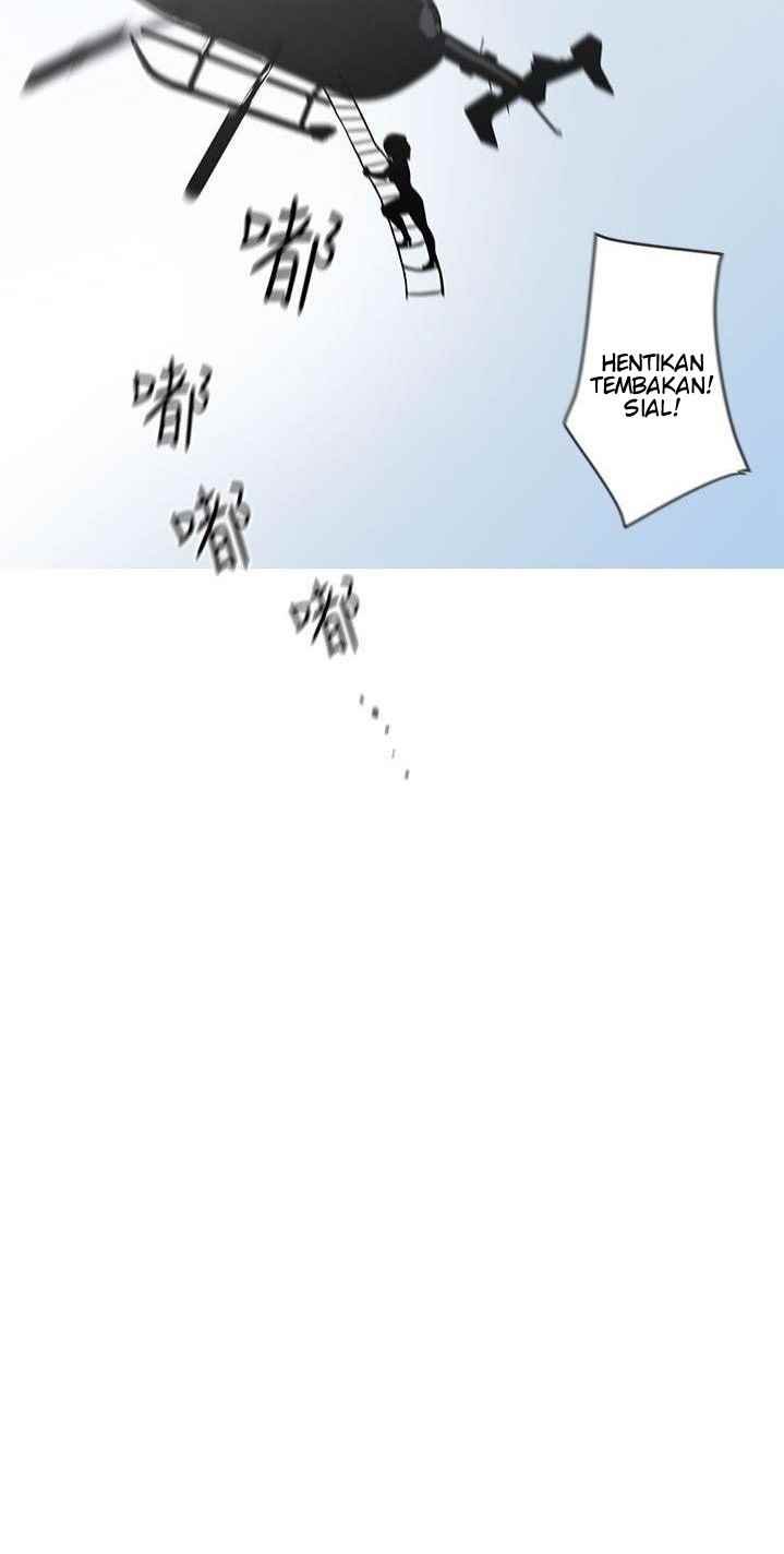 Love Navigation (Koh Son-jak) - Chapter 34 5 Love Navigation (Koh Son-jak) - Chapter 34 5