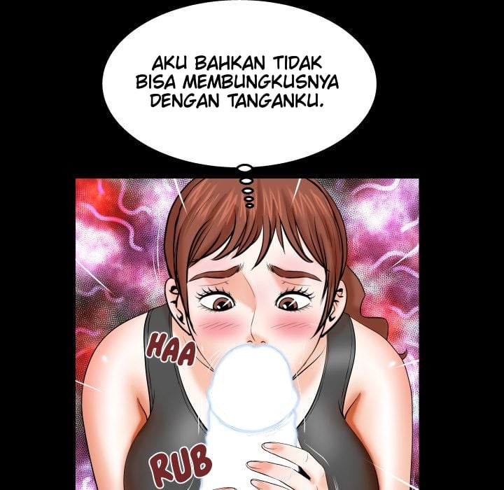 My Aunt - Chapter 34 78