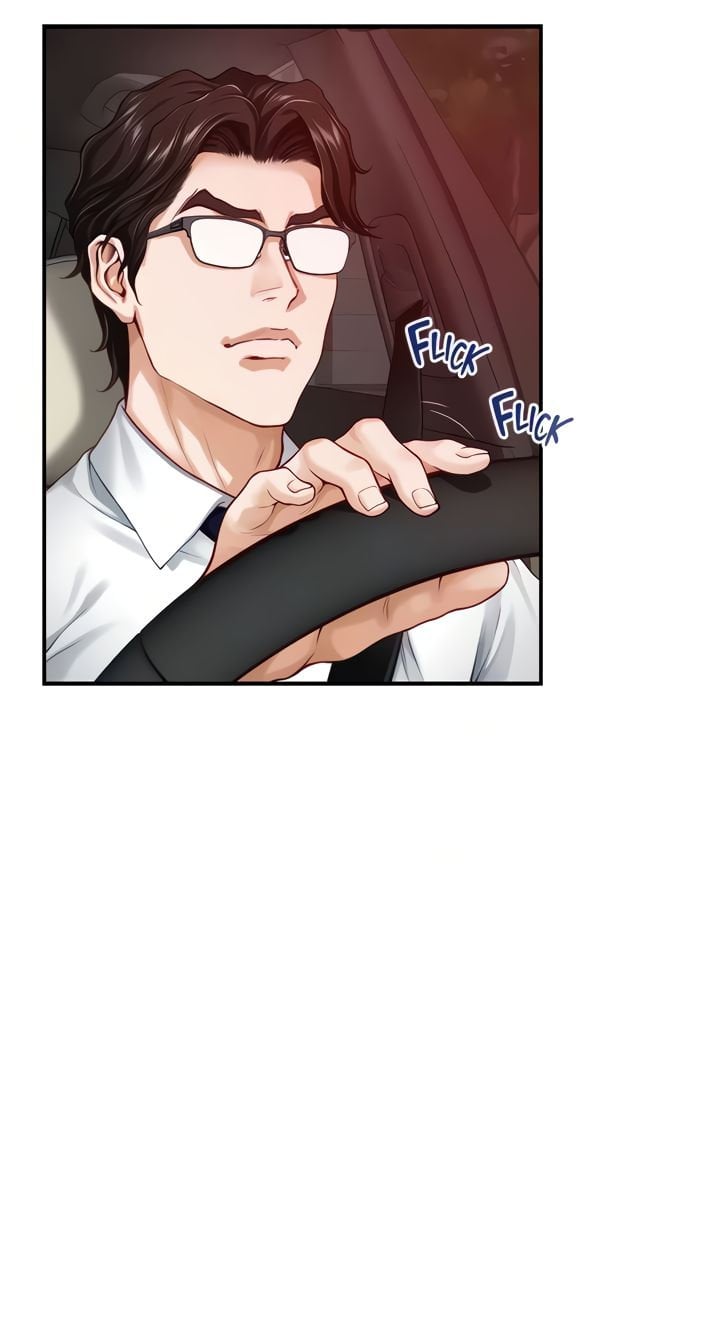 Noona&#8217;s Night - Chapter 34 40