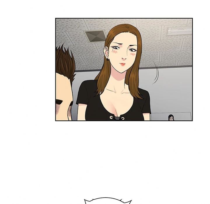 The Stand-up Guy (Dolphin) - Chapter 34 81 The Stand-up Guy (Dolphin) - Chapter 34 81