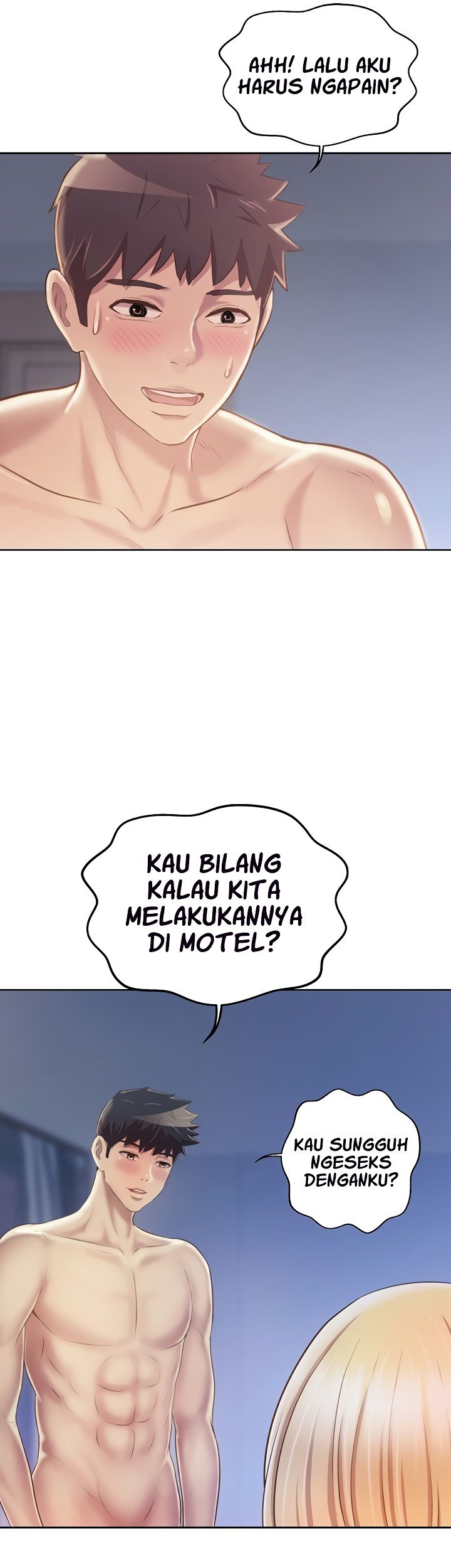 Her Taste - Chapter 34 27