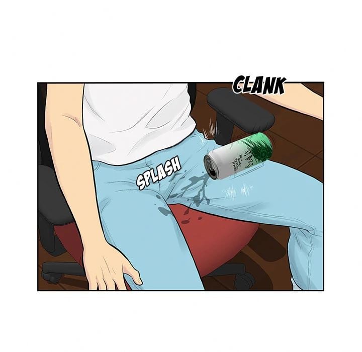 The Stand-up Guy (Dolphin) - Chapter 34 83 The Stand-up Guy (Dolphin) - Chapter 34 83