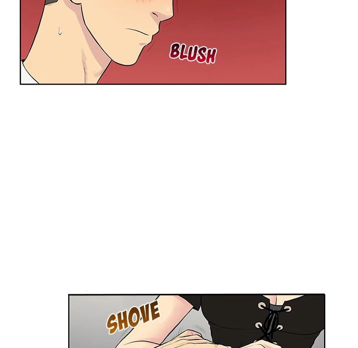 The Stand-up Guy (Dolphin) - Chapter 34 87 The Stand-up Guy (Dolphin) - Chapter 34 87