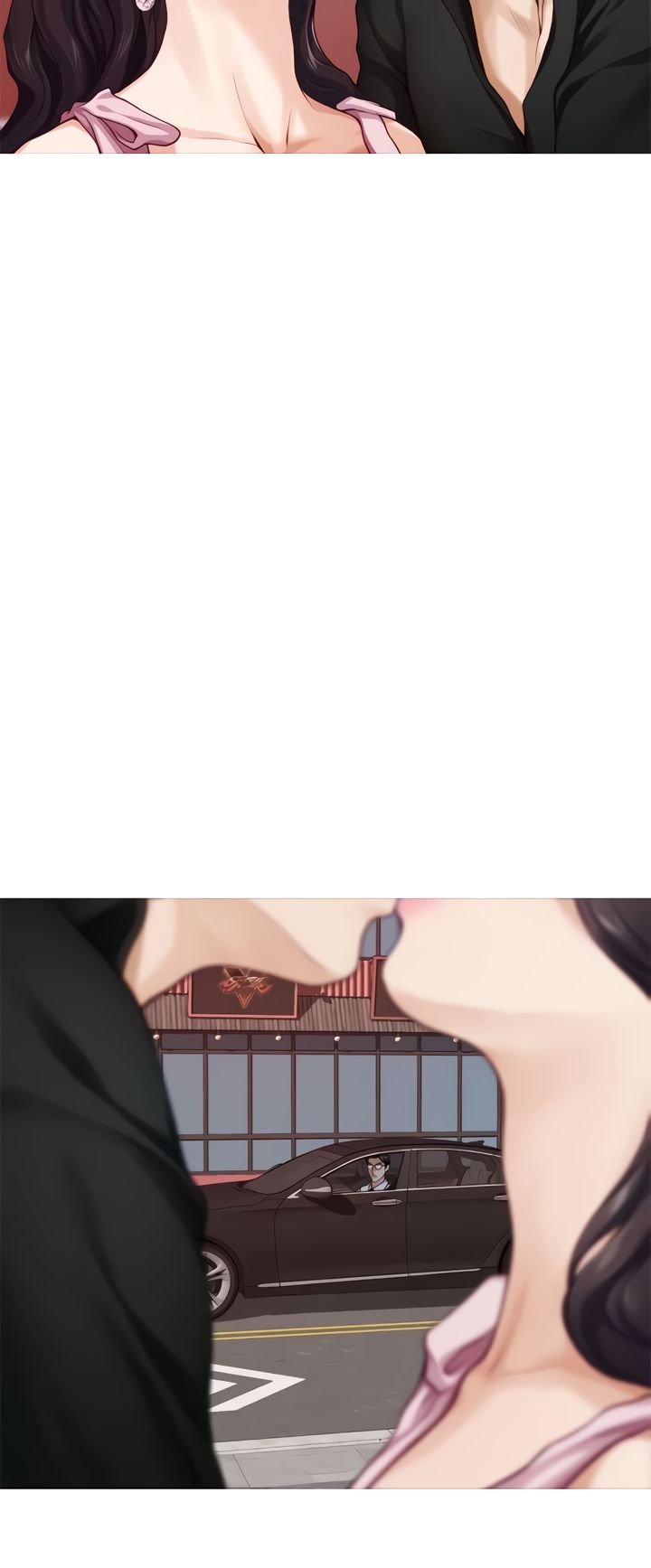 Noona&#8217;s Night - Chapter 34 44