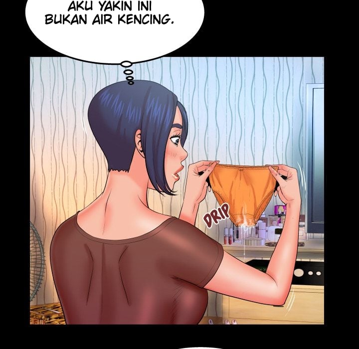 My Aunt - Chapter 34 9