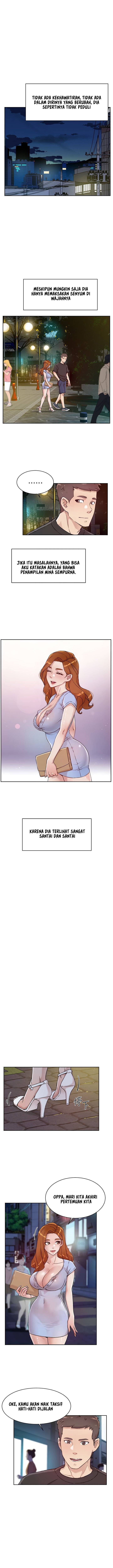 Everything about Best Friend - Chapter 34 5
