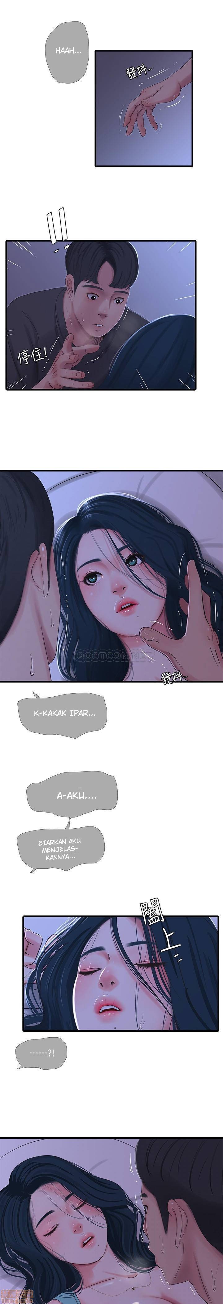 One&#8217;s In-Laws Virgins - Chapter 34 4