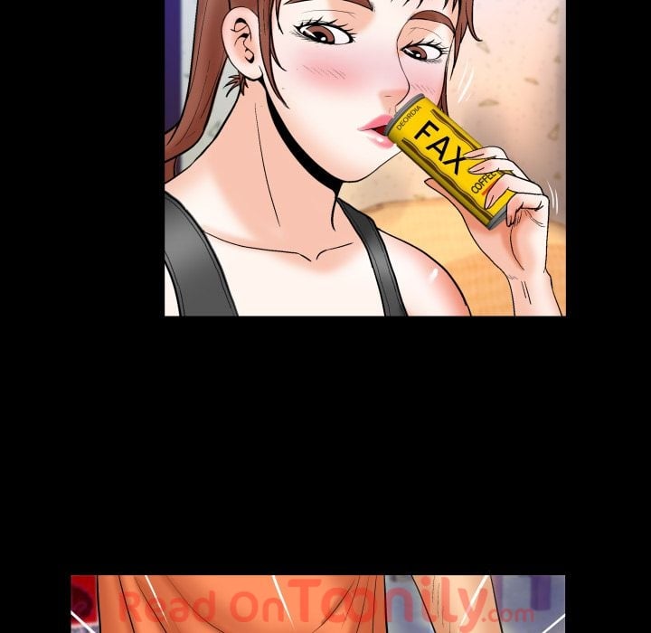 My Aunt - Chapter 34 24