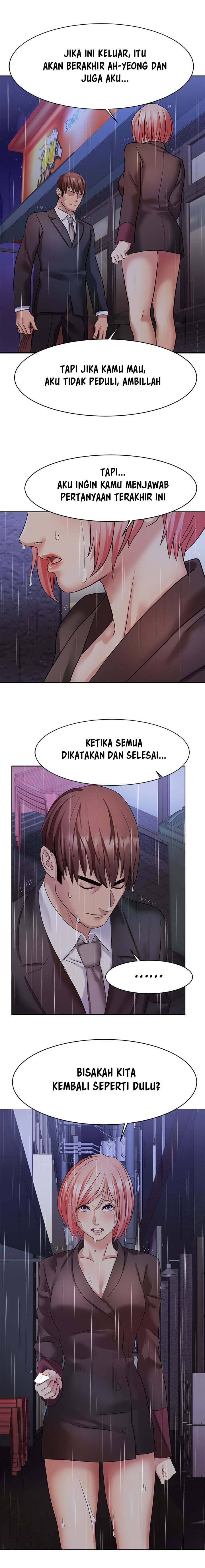 Punishments for Bad Girls - Chapter 34 16 Punishments for Bad Girls - Chapter 34 16