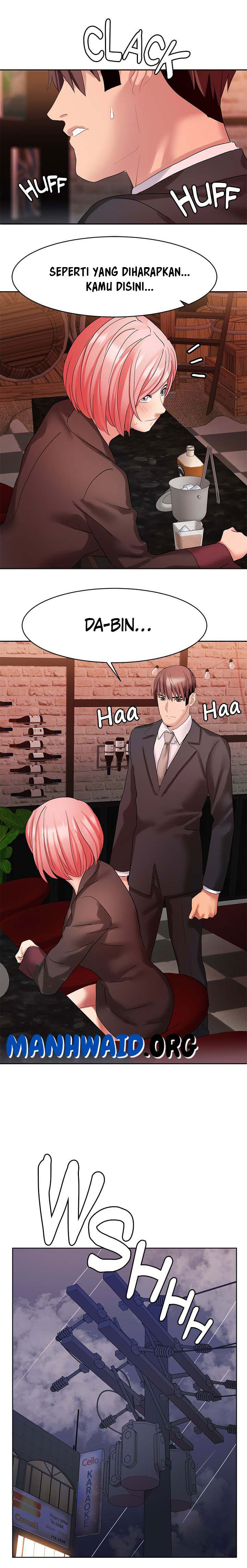 Punishments for Bad Girls - Chapter 34 13 Punishments for Bad Girls - Chapter 34 13