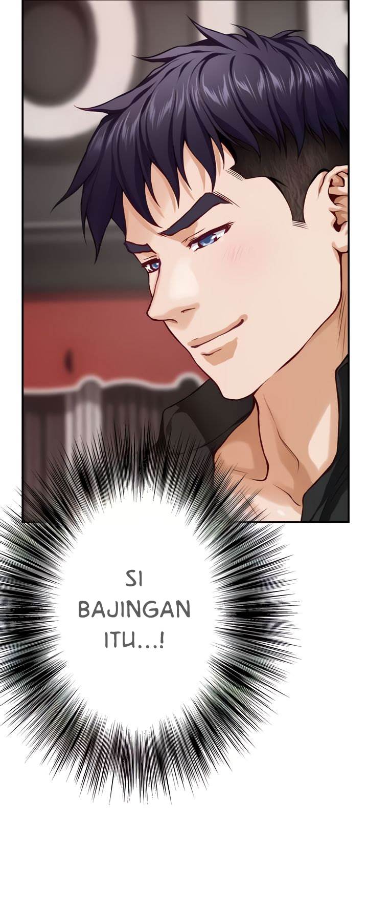 Noona&#8217;s Night - Chapter 34 46