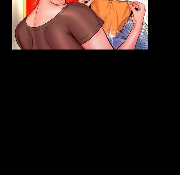 My Aunt - Chapter 34 14