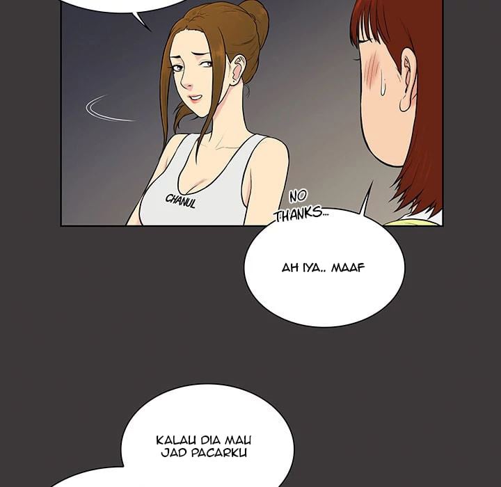 The Stand-up Guy (Dolphin) - Chapter 34 27 The Stand-up Guy (Dolphin) - Chapter 34 27