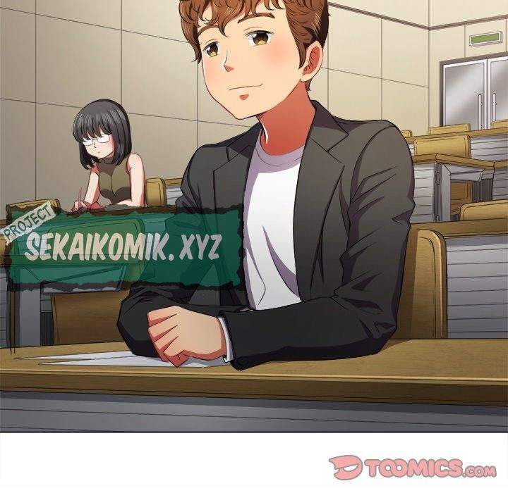 My High School Bully - Chapter 34 10