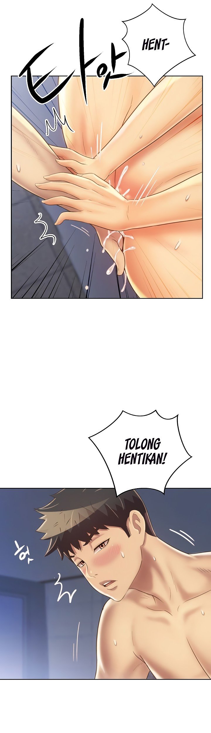 Her Taste - Chapter 34 10