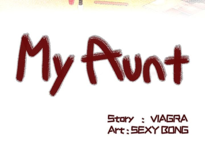 My Aunt - Chapter 34 6