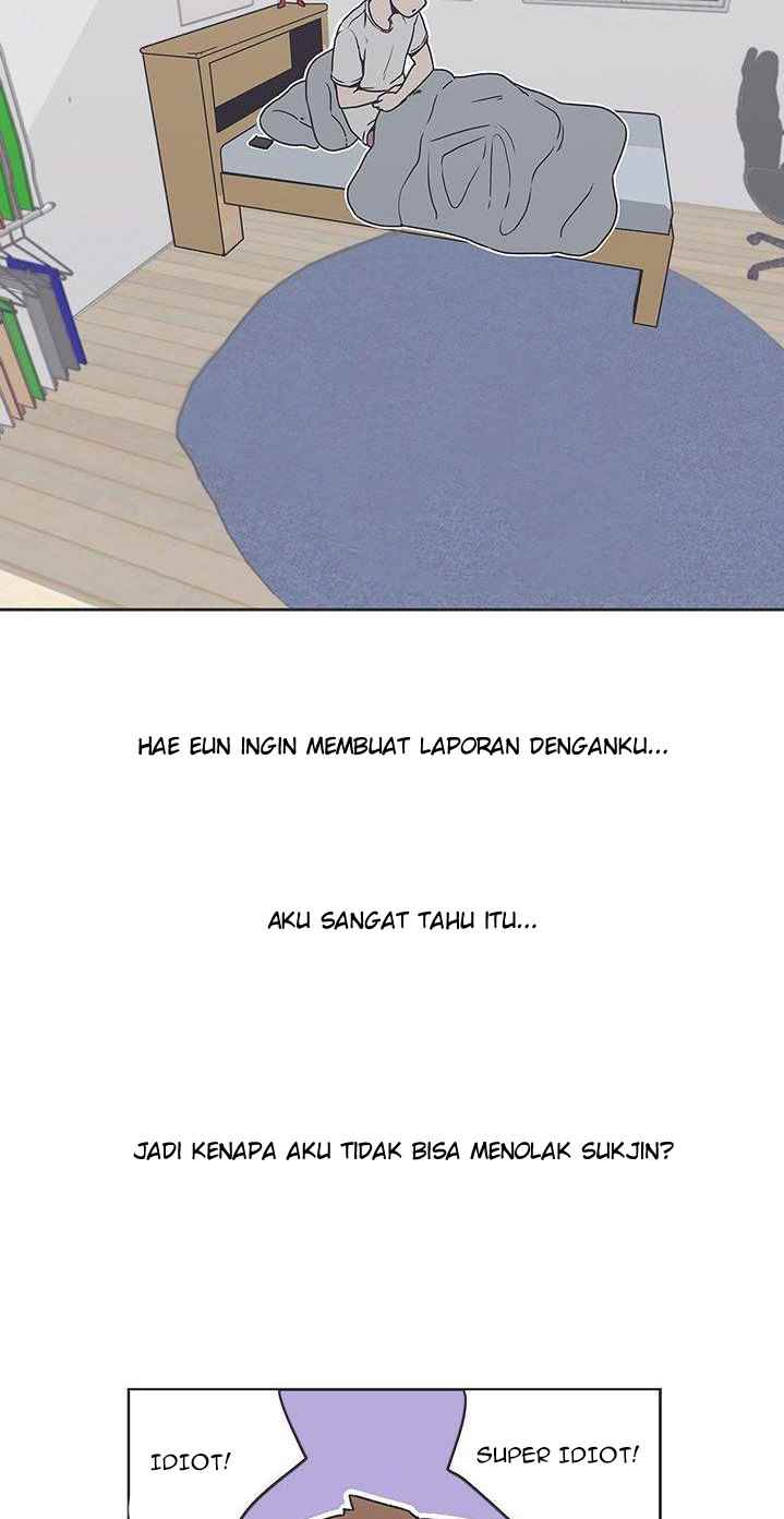 Love Navigation (Koh Son-jak) - Chapter 34 29 Love Navigation (Koh Son-jak) - Chapter 34 29