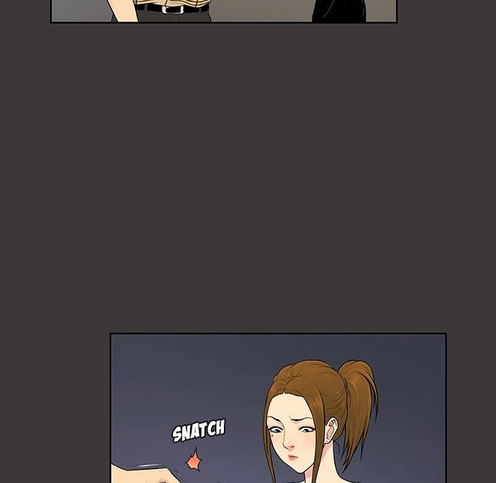 The Stand-up Guy (Dolphin) - Chapter 34 11 The Stand-up Guy (Dolphin) - Chapter 34 11