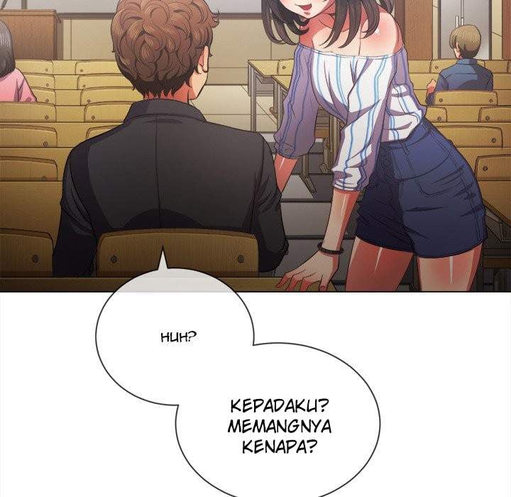 My High School Bully - Chapter 34 33