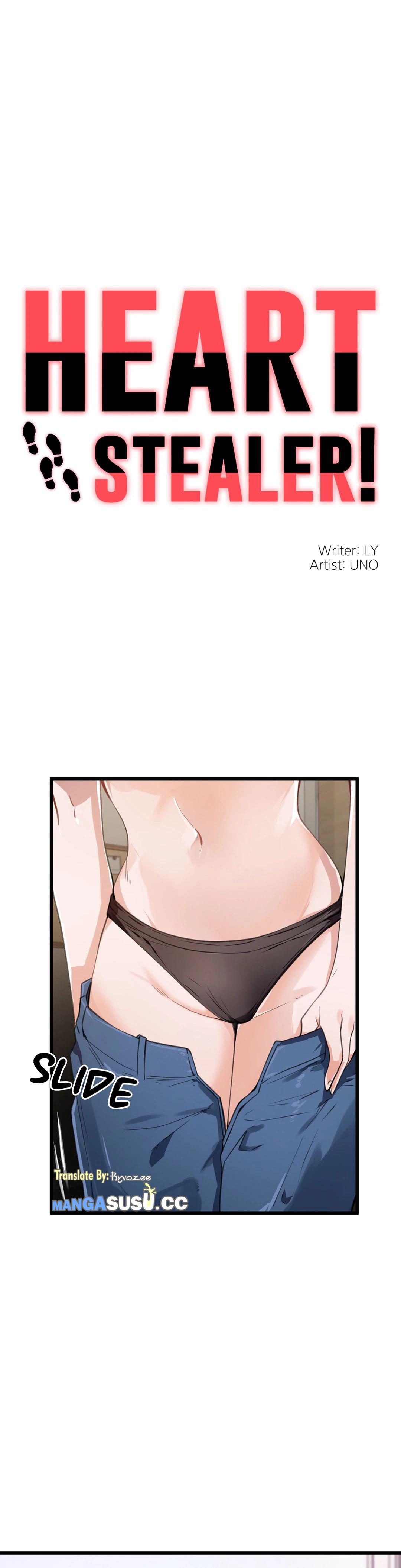 I Wanna Be a Daughter Thief - Chapter 34 3