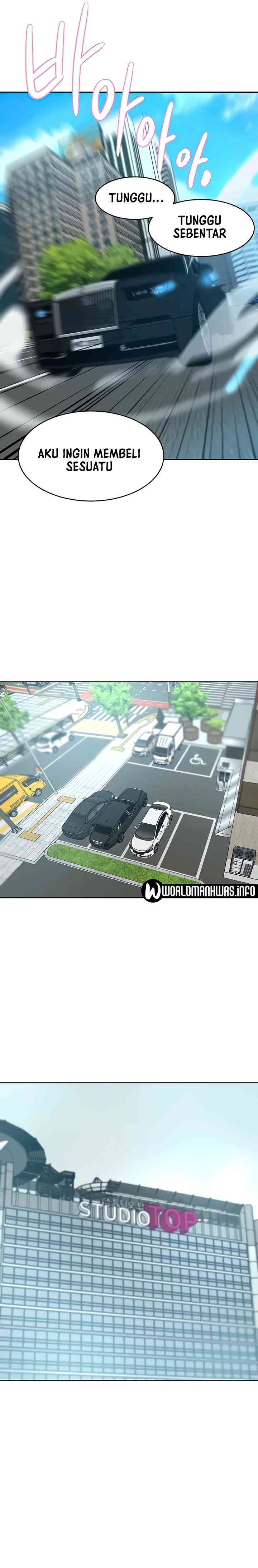 The Wealthy Girl - Chapter 34 25