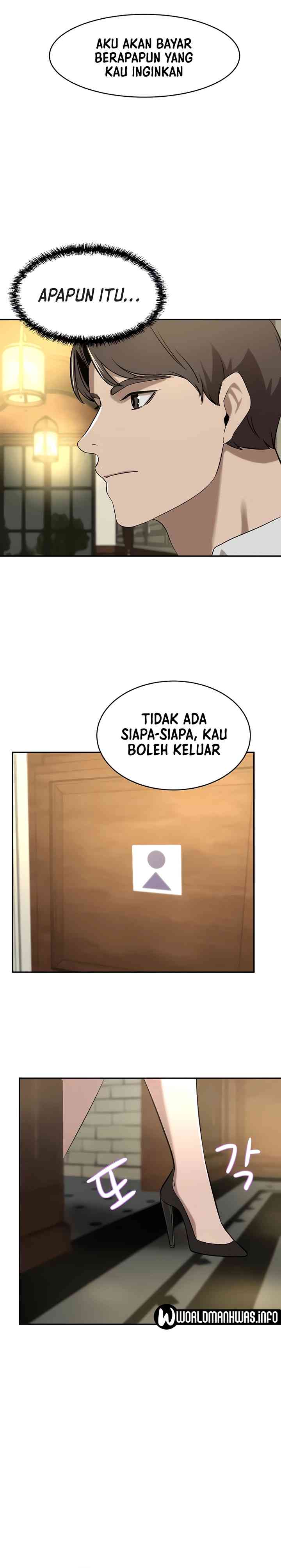 The Wealthy Girl - Chapter 34 5