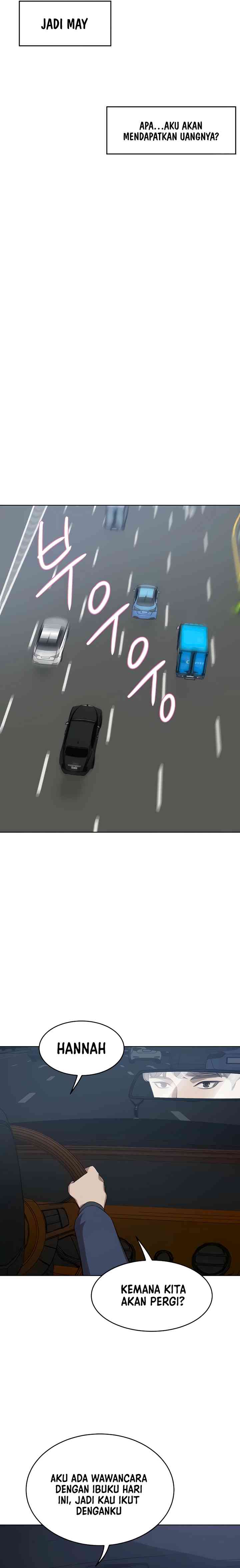 The Wealthy Girl - Chapter 34 22