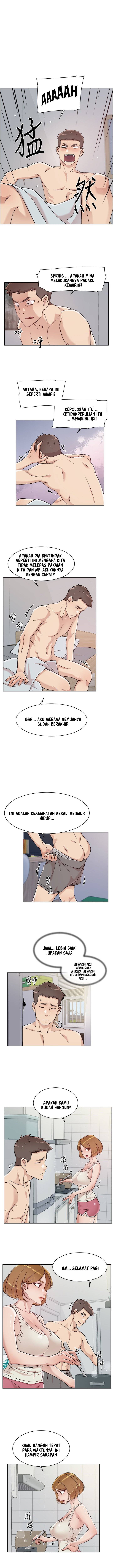 Everything about Best Friend - Chapter 34 8