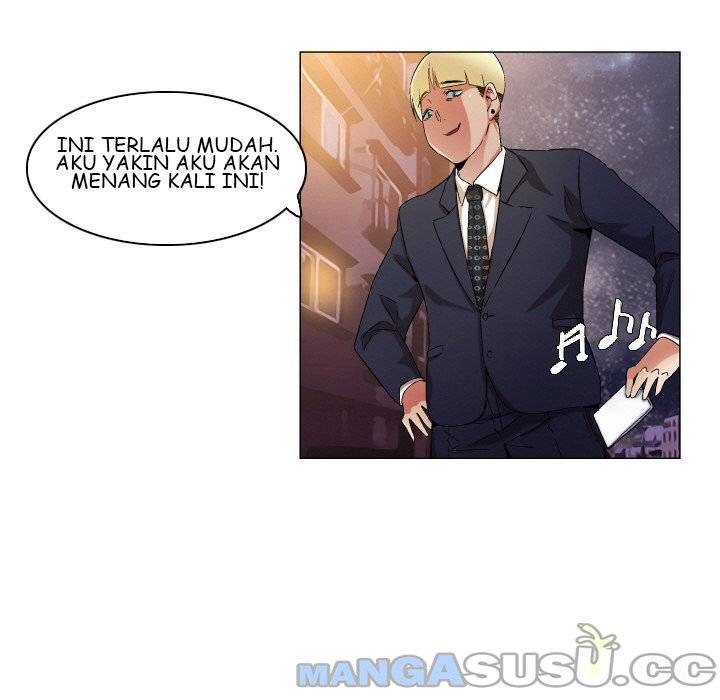 God of App - Chapter 34 30