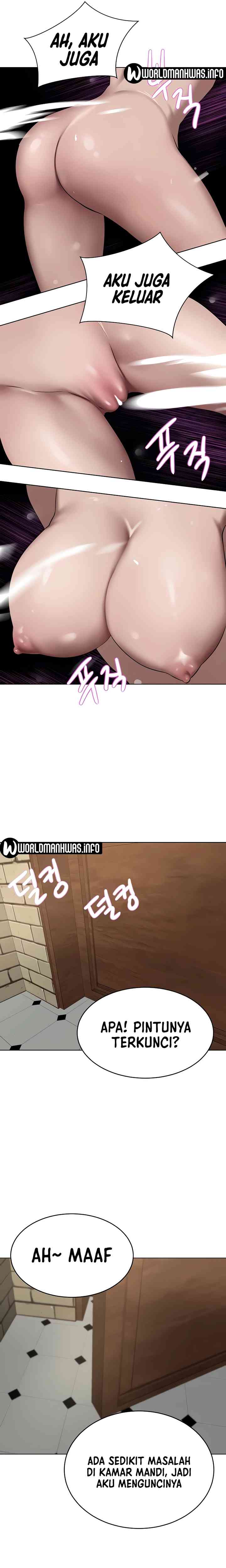 The Wealthy Girl - Chapter 34 2