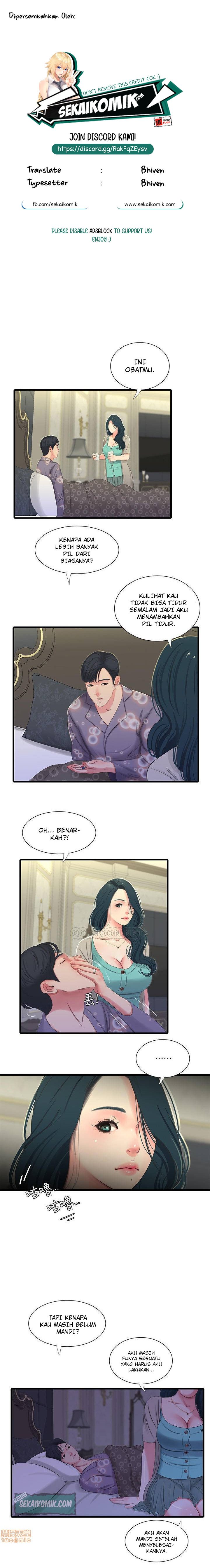 One&#8217;s In-Laws Virgins - Chapter 34 2