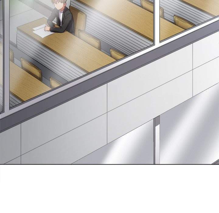 My High School Bully - Chapter 34 8