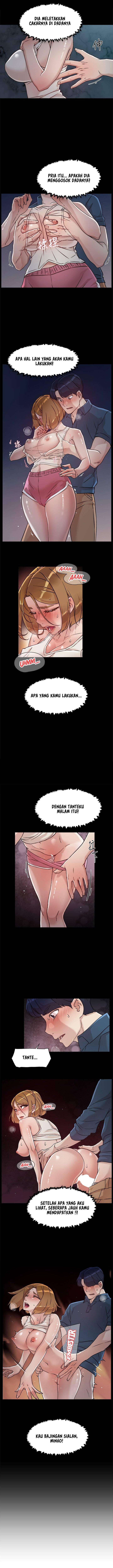 Everything about Best Friend - Chapter 34 10