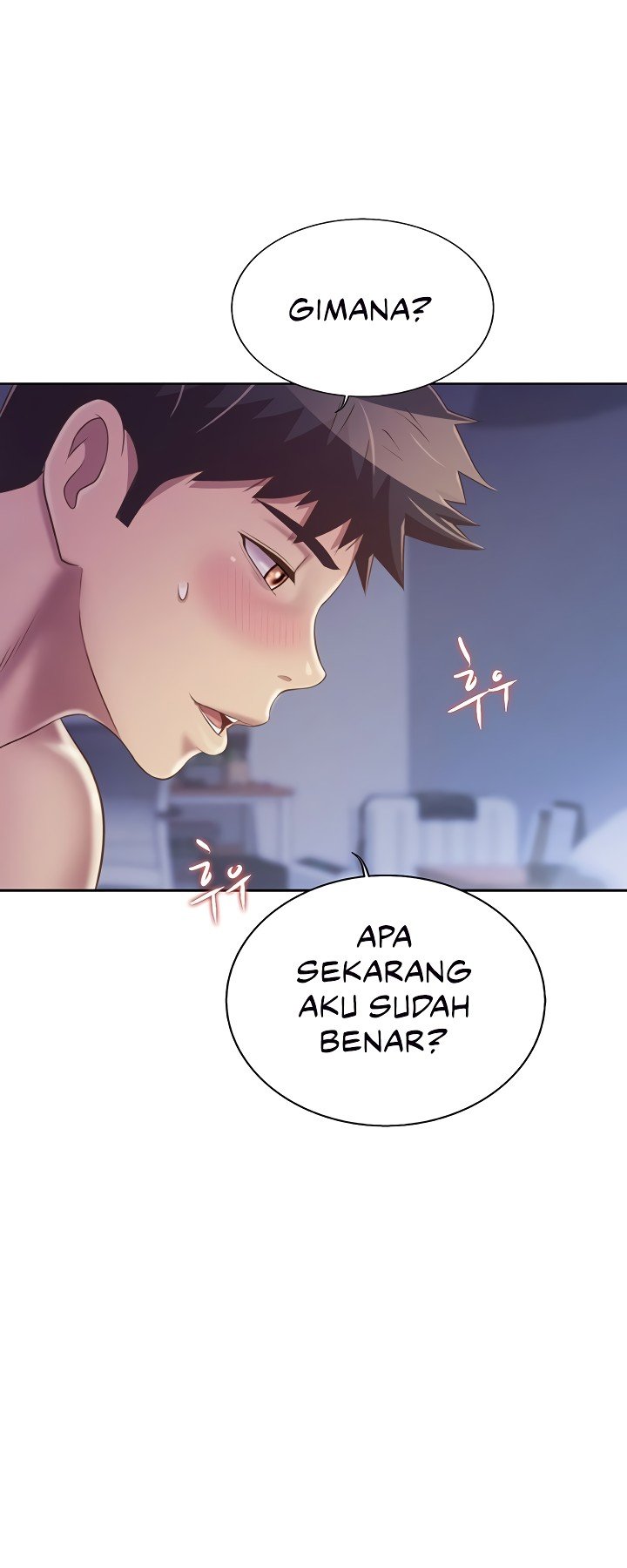 Her Taste - Chapter 34 35