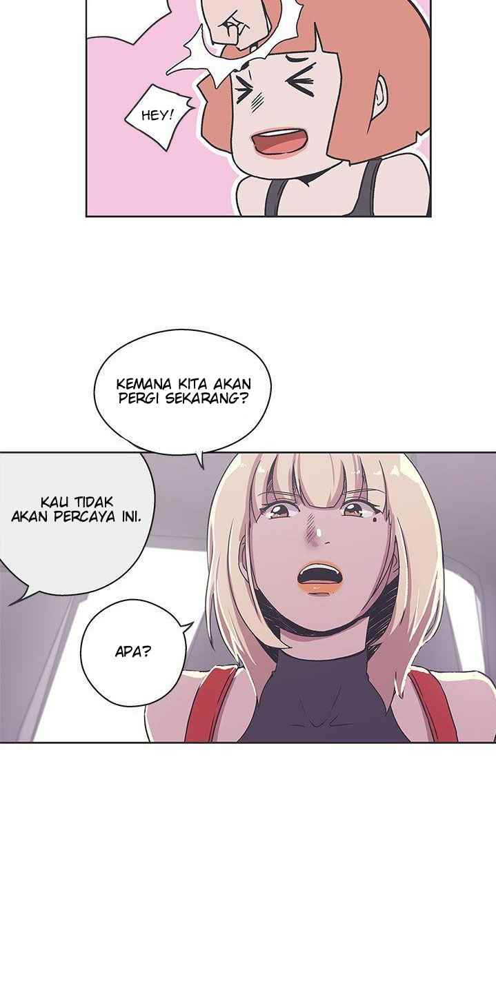 Love Navigation (Koh Son-jak) - Chapter 34 7 Love Navigation (Koh Son-jak) - Chapter 34 7