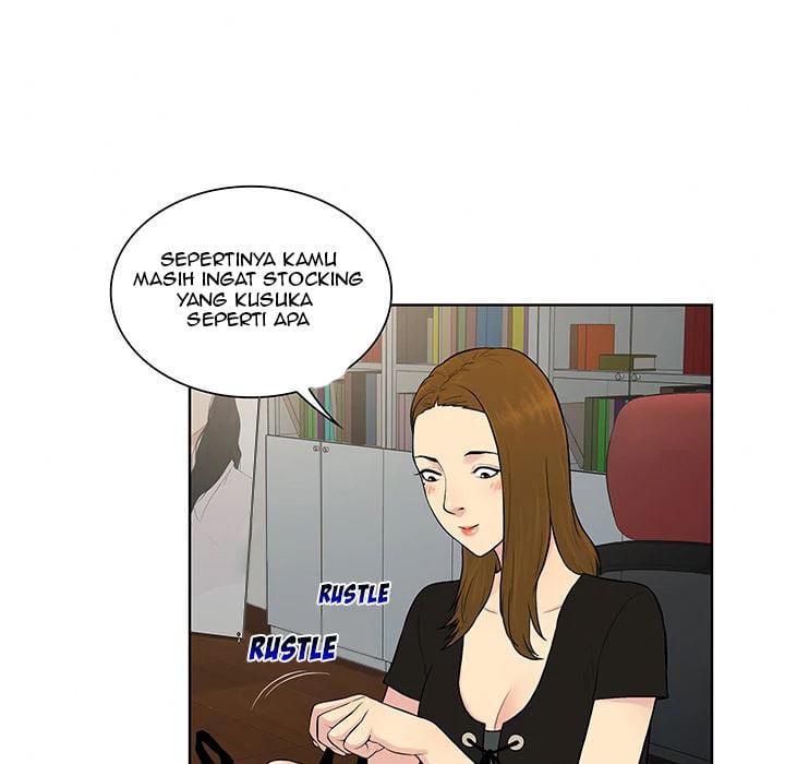 The Stand-up Guy (Dolphin) - Chapter 34 50 The Stand-up Guy (Dolphin) - Chapter 34 50