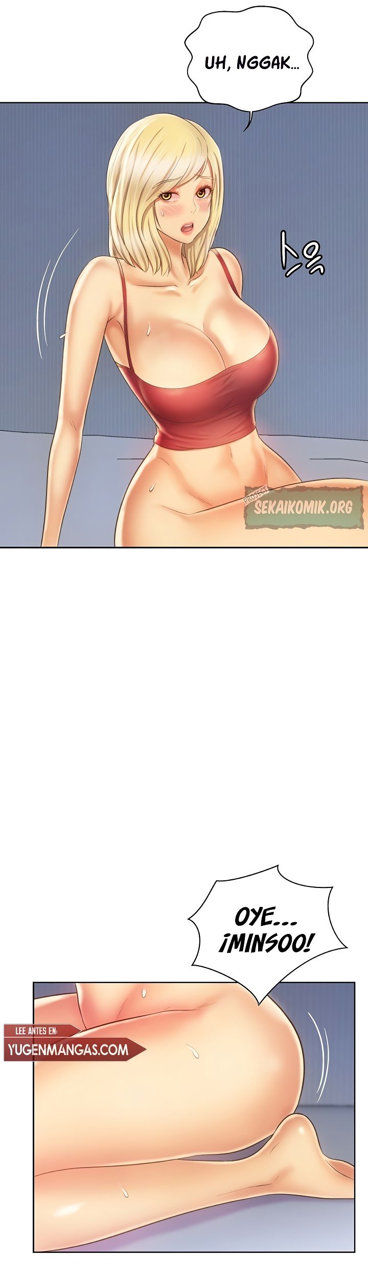 Her Taste - Chapter 34 21