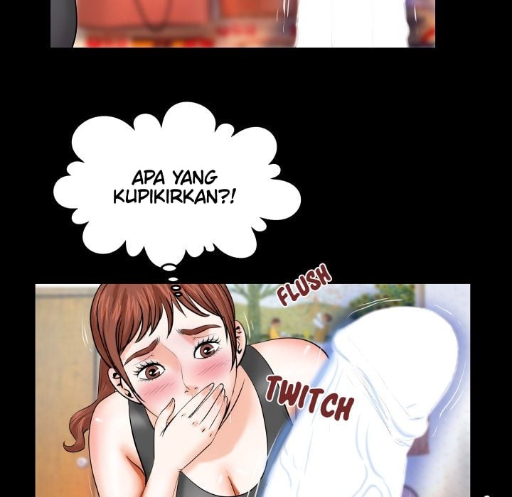 My Aunt - Chapter 34 73