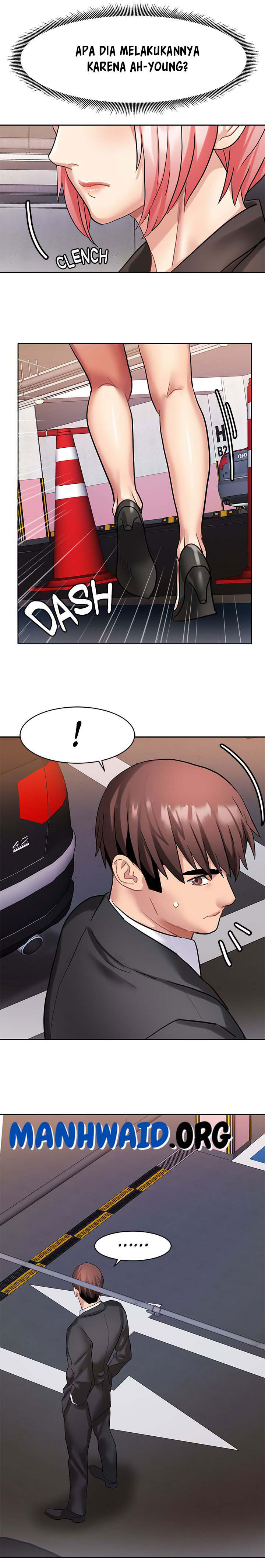 Punishments for Bad Girls - Chapter 34 9 Punishments for Bad Girls - Chapter 34 9