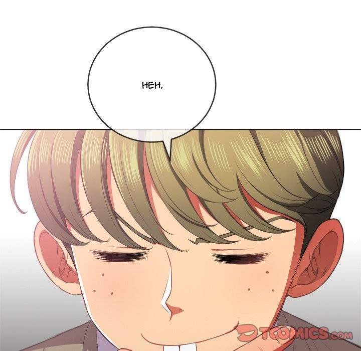 My High School Bully - Chapter 34 106