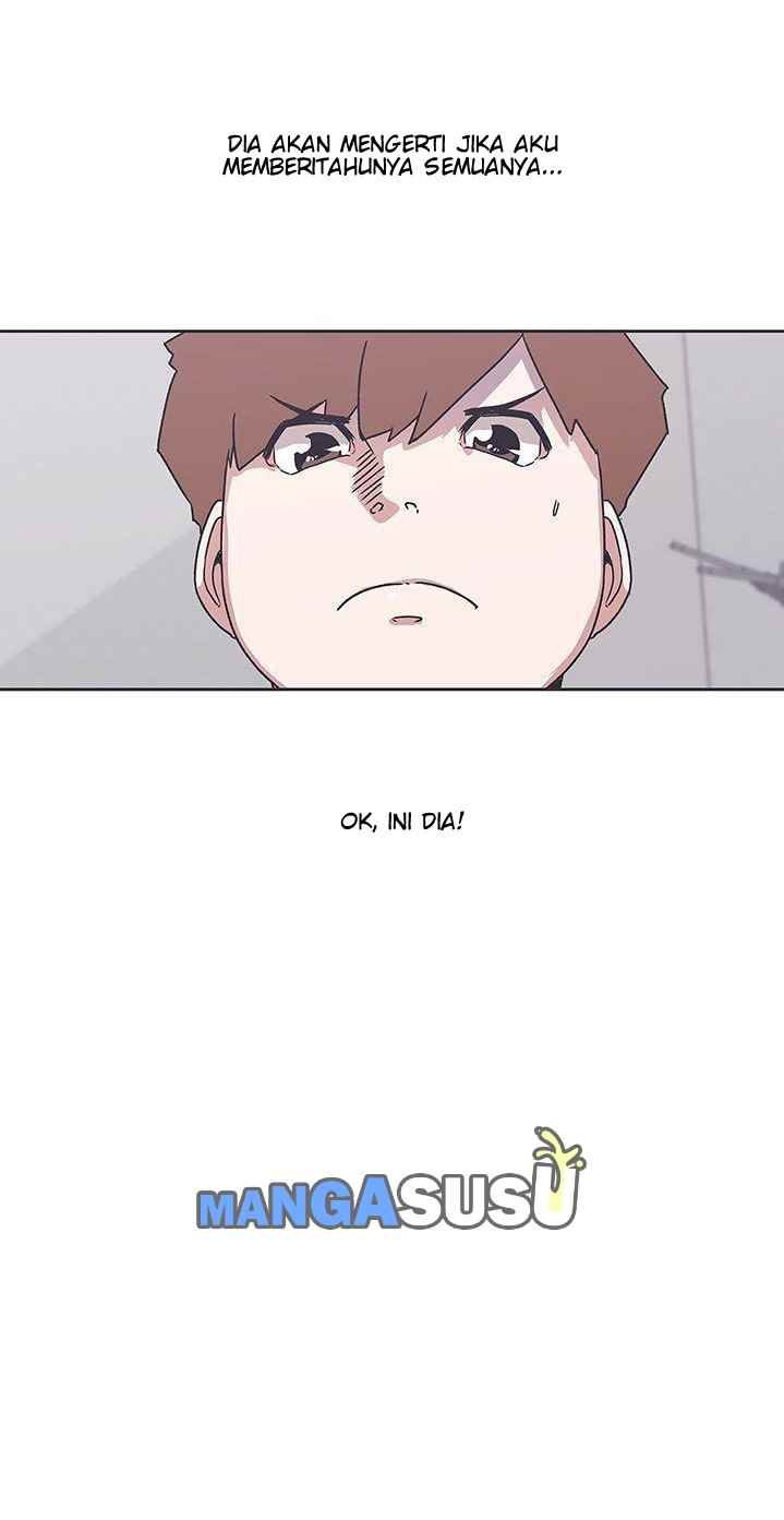 Love Navigation (Koh Son-jak) - Chapter 34 31 Love Navigation (Koh Son-jak) - Chapter 34 31