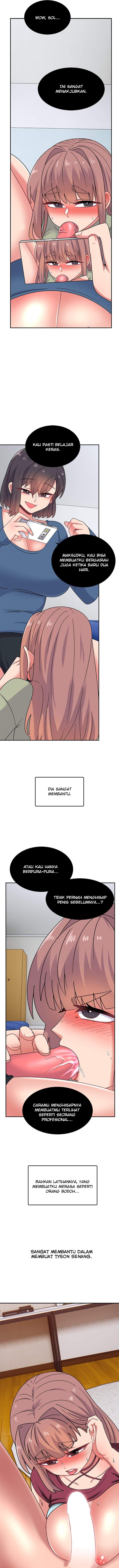 Mina - Chapter 34 4