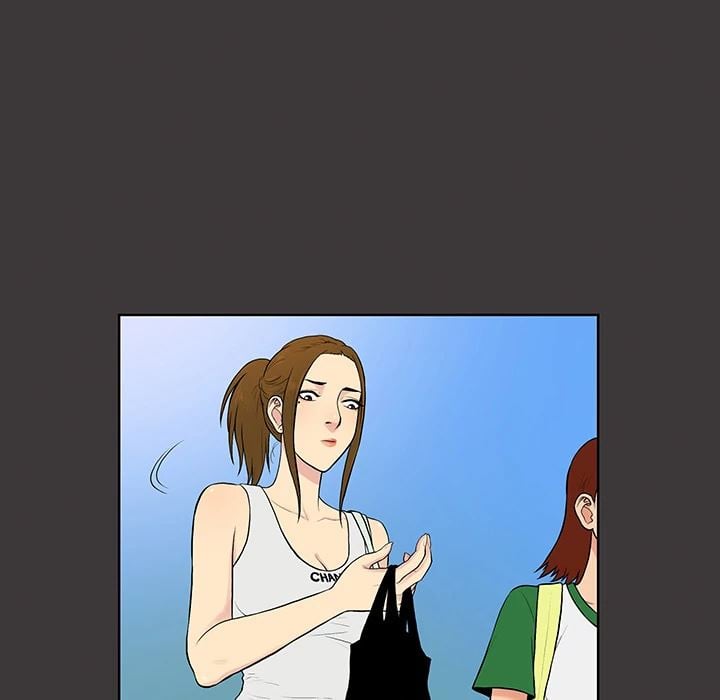 The Stand-up Guy (Dolphin) - Chapter 34 46 The Stand-up Guy (Dolphin) - Chapter 34 46