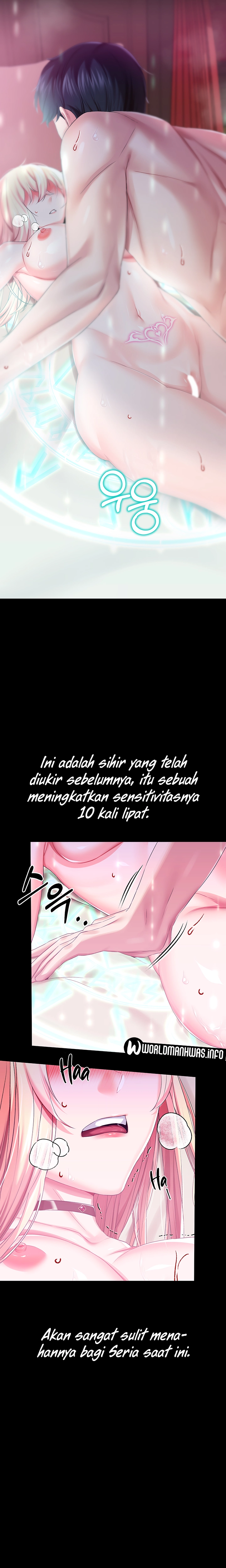 Breaking A Romantic Fantasy Villain - Chapter 34 15