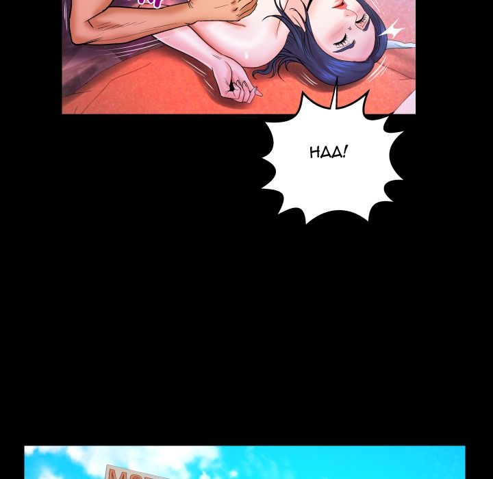 My Aunt - Chapter 34 39