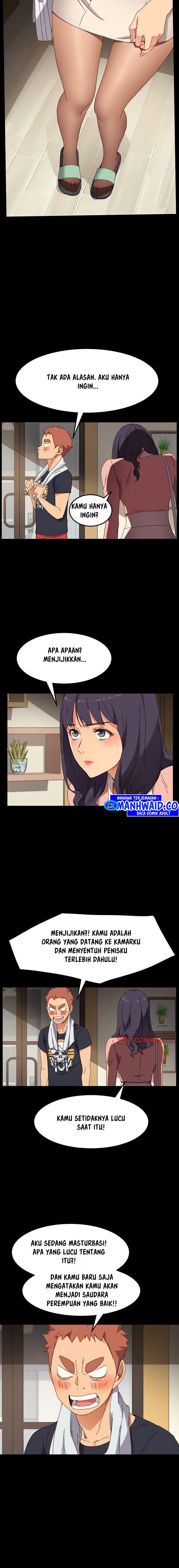 Perfect Roommates - Chapter 34 11