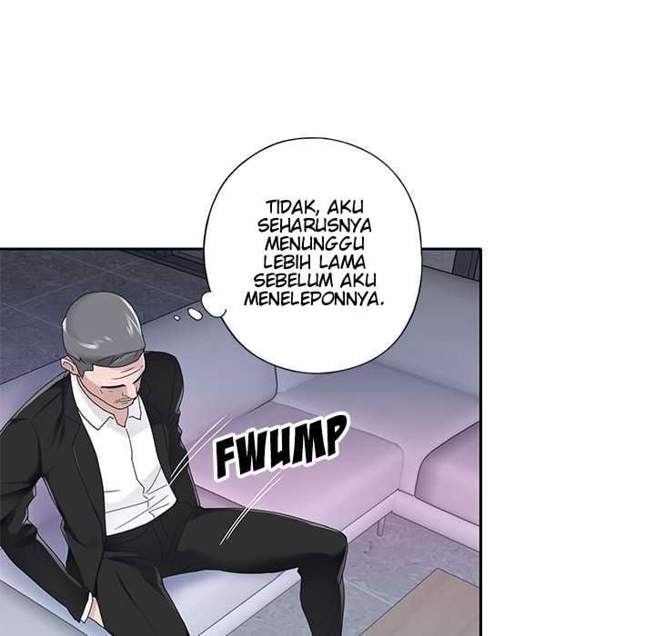 Maid (KOI) - Chapter 34 66 Maid (KOI) - Chapter 34 66