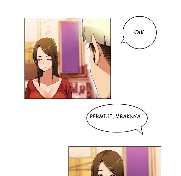 God of App - Chapter 34 23