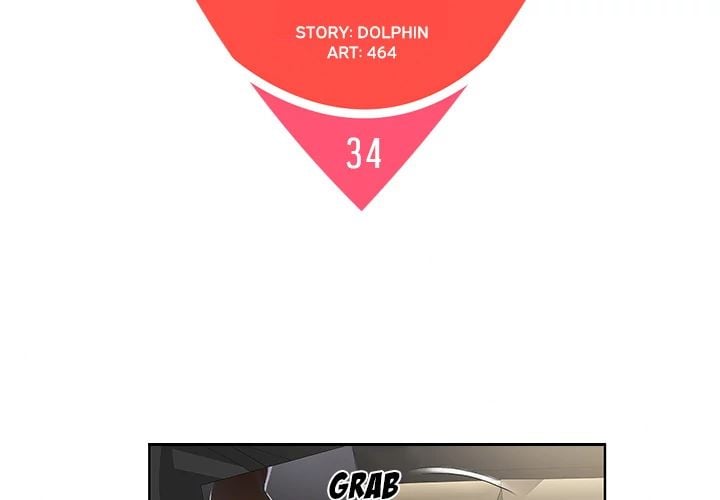 The Stand-up Guy (Dolphin) - Chapter 34 4 The Stand-up Guy (Dolphin) - Chapter 34 4