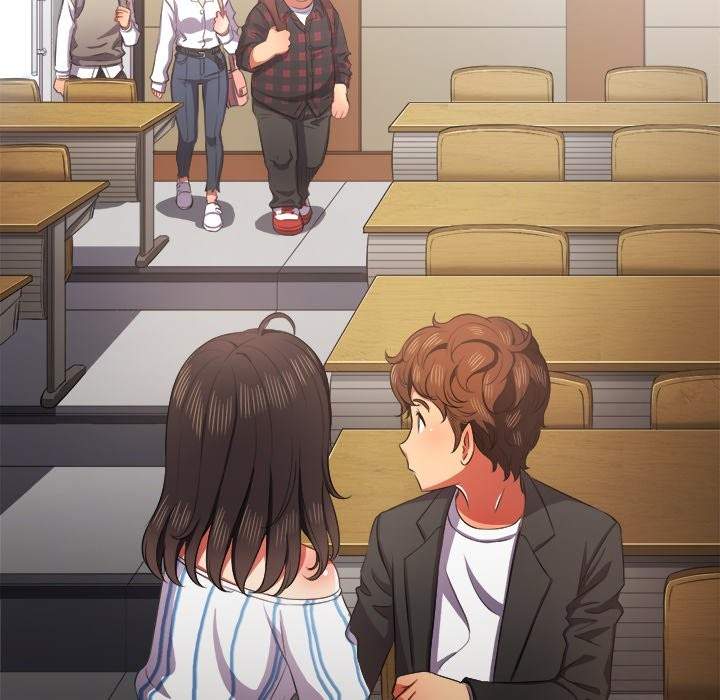 My High School Bully - Chapter 34 41